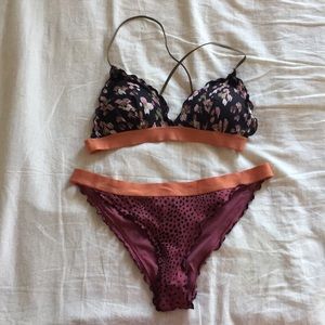 H&M bikini